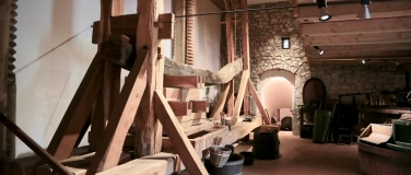 Event-Image for 'Offenes Weinbaumuseum'