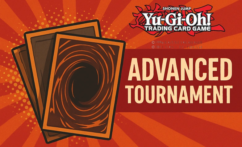 Event-Image for 'Yu-Gi-Oh! OTS Turnier - Juli'