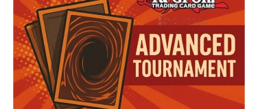Event-Image for 'Yu-Gi-Oh! OTS Turnier - Juni'