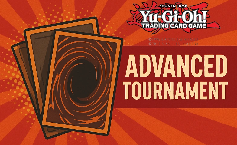 Event-Image for 'Yu-Gi-Oh! OTS Turnier - Juni'
