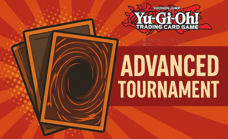 Event-Image for 'Yu-Gi-Oh! OTS Turnier - August'