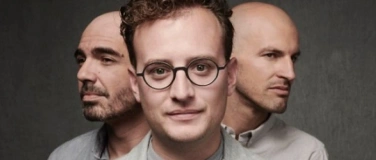 Event-Image for 'Yves Theiler Trio'