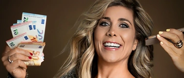 Event-Image for 'Panagiota Petridou - Was letzte Preis?'