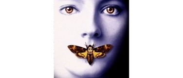 Event-Image for 'Das Schweigen der Lämmer poster Das Schweigen der Lämmer'