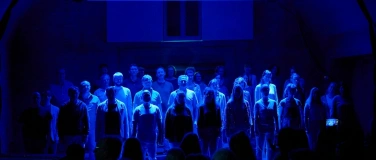 Event-Image for 'don camillo chor // Both Sides Now'