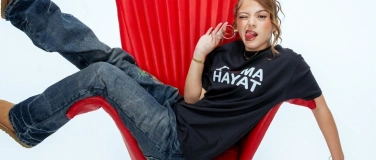 Event-Image for 'ZAH1DE'