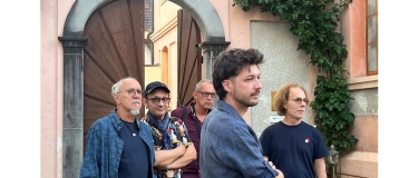 Event-Image for 'Tutto il mondo &hellip; &egrave; Ticino &ndash; Marco Zappa'