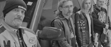 Event-Image for 'Zappi & 3 Saints'