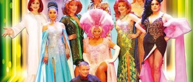 Event-Image for 'Zauber der Travestie Die High-Light Show'