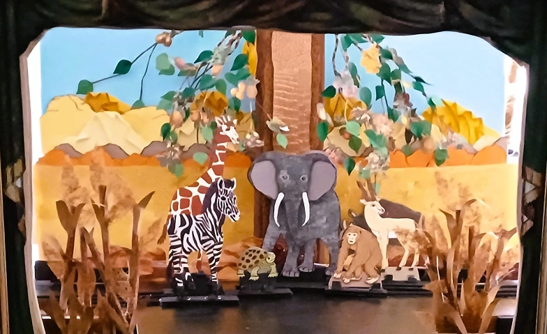 Event-Image for 'Der Zauberbaum'