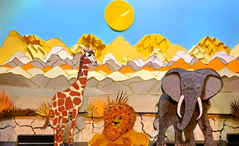 Event-Image for 'Der Zauberbaum'