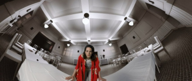 Event-Image for 'Zauberberg – Expedition in die Gegenwart'