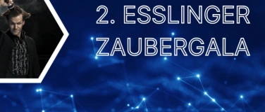 Event-Image for 'ES zaubert! wieder'