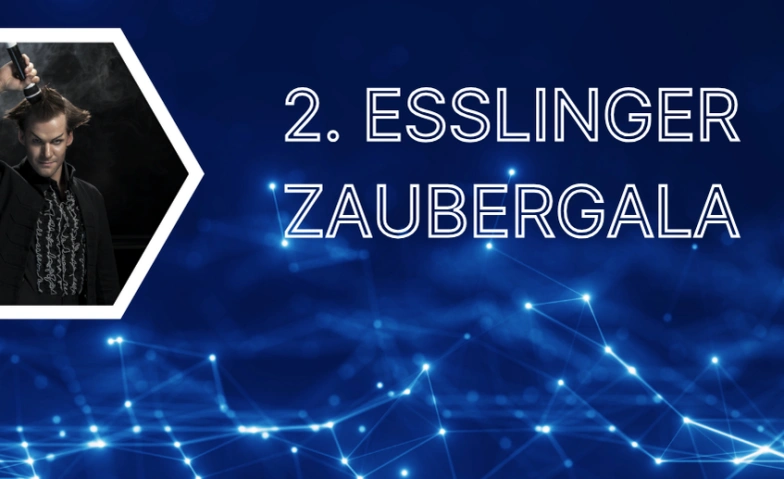Event-Image for 'ES zaubert! wieder'