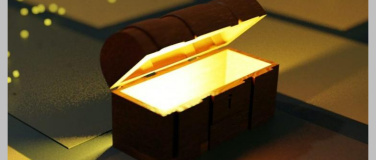 Event-Image for 'Zauberkunst'