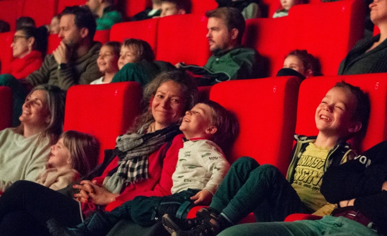 Event-Image for 'Kleine Laterne Aarau'