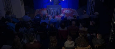 Event-Image for 'Zauberzirkel Braunschweig: „Die Zauberstunde“'