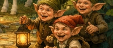 Event-Image for 'M&auml;rchenzeit f&uuml;r Familien'