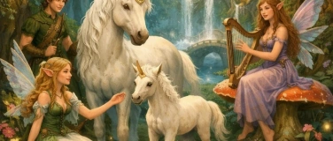 Event-Image for 'Der Zauberwald Hattinger M&auml;rchenwald  das Original'