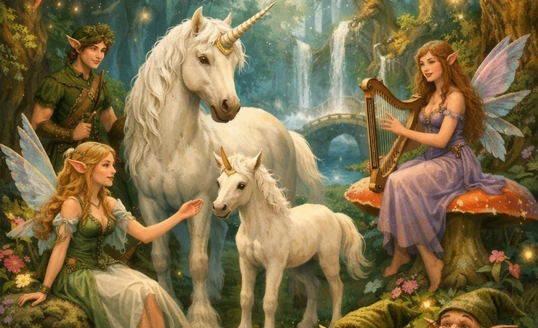 Der Zauberwald Hattinger M&auml;rchenwald  das Original Tickets