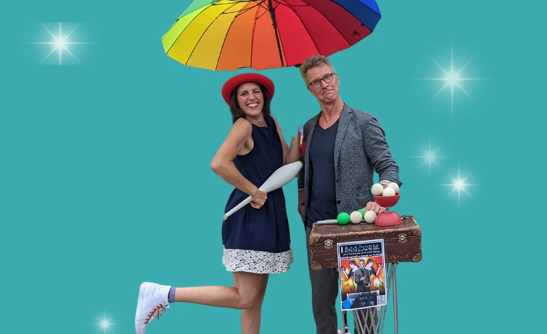 Event-Image for 'Zawusch'