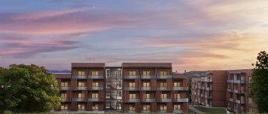 Event-Image for 'F&uuml;r eine bessere Welt: Bauen in Zeiten des Klimawandels'