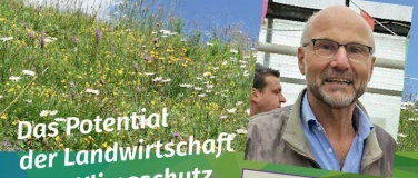 Event-Image for '"Das Potential der Landwirtschaft zum Klimaschutz"'