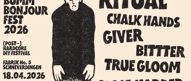 Event-Image for 'Zack Bumm Bonjour Fest 26'