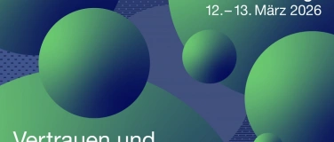 Event-Image for 'Aarauer Demokratietage: Vertrauen und Demokratie'