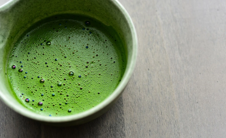 Event-Image for 'MATCHA: Einführung & Degustation'