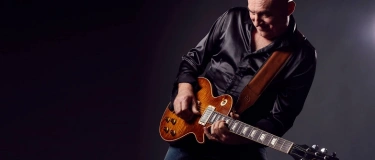 Event-Image for 'ZED MITCHELL & Band'