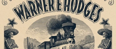 Event-Image for 'The Warner E. Hodges International All Stars'