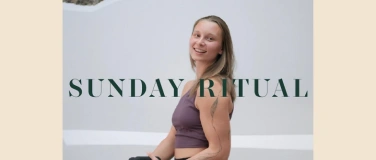 Event-Image for 'SUNDAY RITUAL'