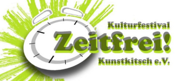 Event-Image for 'Zeitfrei Festival 2024'