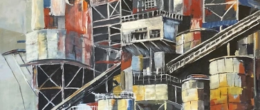 Event-Image for 'Ausstellung „Zeitzeichen“ im Haus der Union Stiftung'