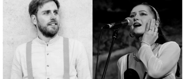 Event-Image for 'Mr. Boogie & Ms. Kelly + Köln 75 Kinofilm'