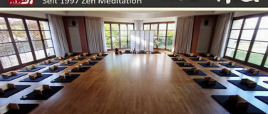 Event-Image for 'Zen Meditation lernen. Kloster Jakobsberg Ockenheim / Bingen'