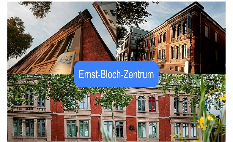 Event-Image for 'Ernst-Bloch-Zentrum'