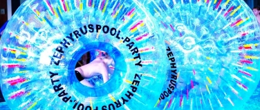 Event-Image for 'DISCO Poolparty'