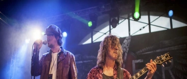 Event-Image for 'Lord Zeppelin'