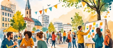 Event-Image for 'Zukunftsforum 2026'