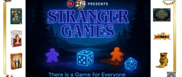 Event-Image for 'Stranger Games: Challenge, Play, Connect, Win!'