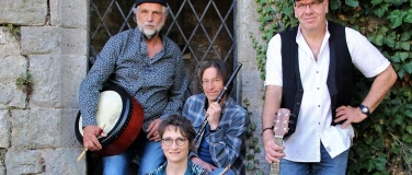 Event-Image for 'Colludie Stone'