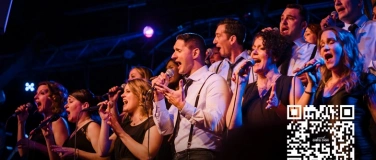 Event-Image for 'Zurich Gospel Choir - Live in Concert'