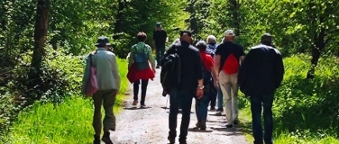 Event-Image for 'Zäme go Laufe 60+ Stammtisch Restaurant Venezia Altstadt'