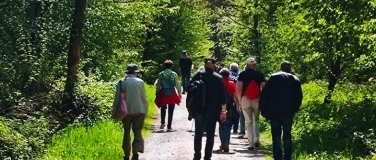 Event-Image for 'ZÄME go Laufe 60+ Ottenberg gelbe Tour 3,5 km'