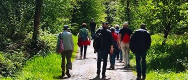 Event-Image for 'Zäme go Laufe  60+ Parcours Variabel gelbe Tour'
