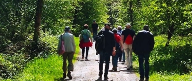 Event-Image for 'Z&auml;me go Laufe  60+ B&ouml;sm&ouml;sli gelbe Tour 6.1 Km'