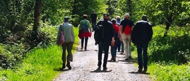 Event-Image for 'Zäme go Laufe 60+  Rüebisberg-Seeb Orange Tour 5,6 km'