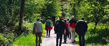 Event-Image for 'Zäme go Laufe 60+ Spazierwanderung  Chalchofen Hochfelden'